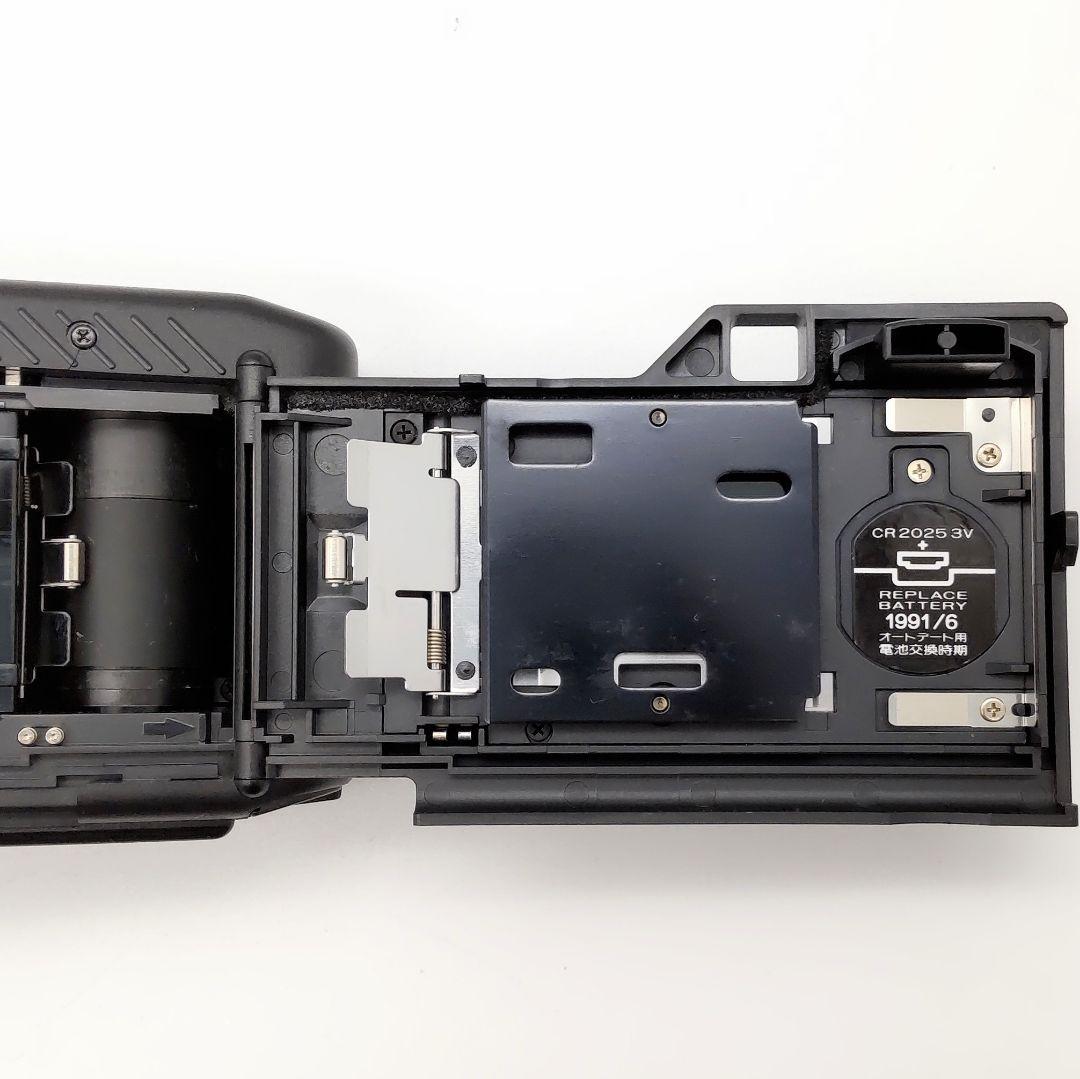 完動品❀美品【澄んだ色彩のエモい写り❀】人気Canon AUTOBOY LITE