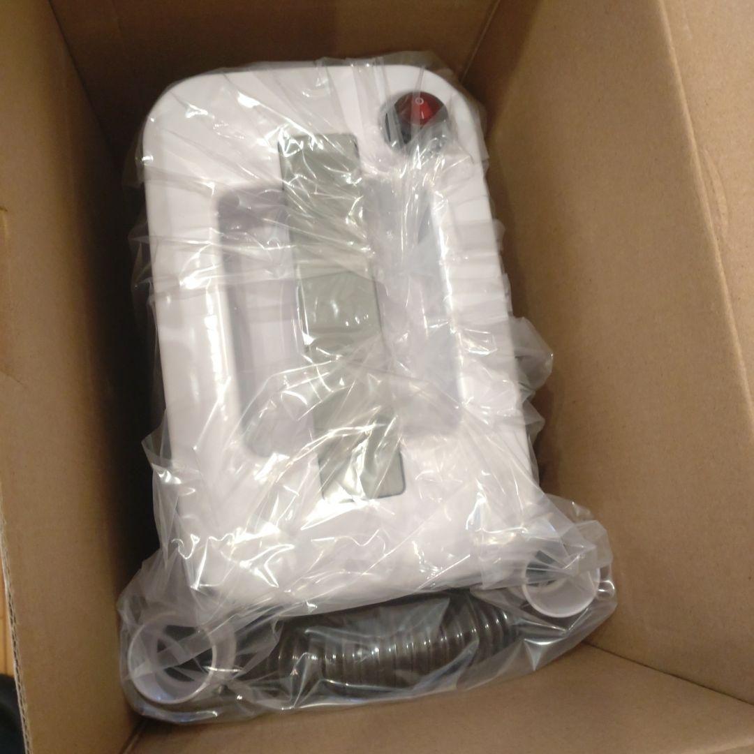 IRIS OHYAMA RNS-300 リンサークリーナー