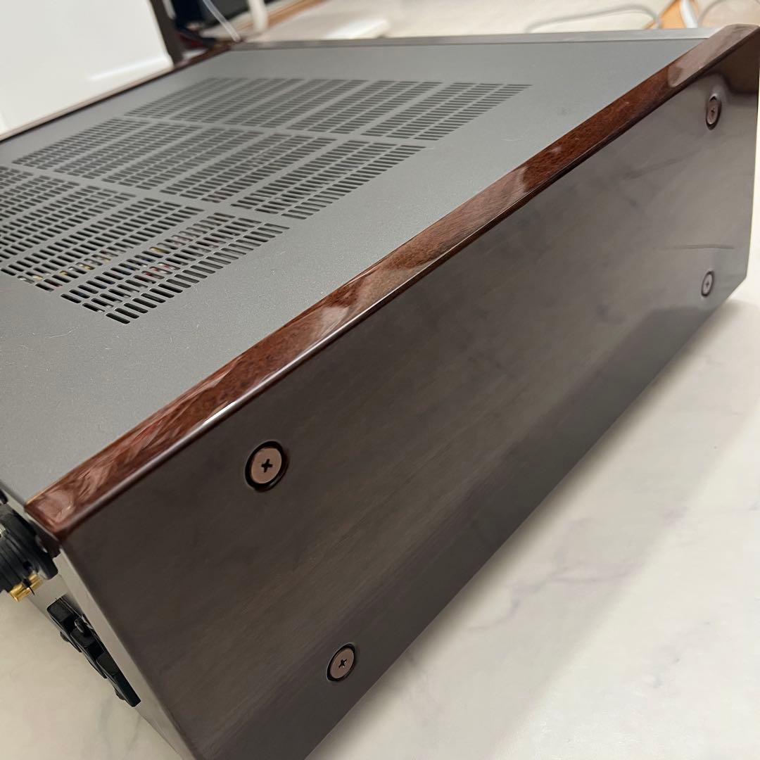 YAMAHA DSP-A3090 フラグシップAVアンプ 定価25万 リモコン無