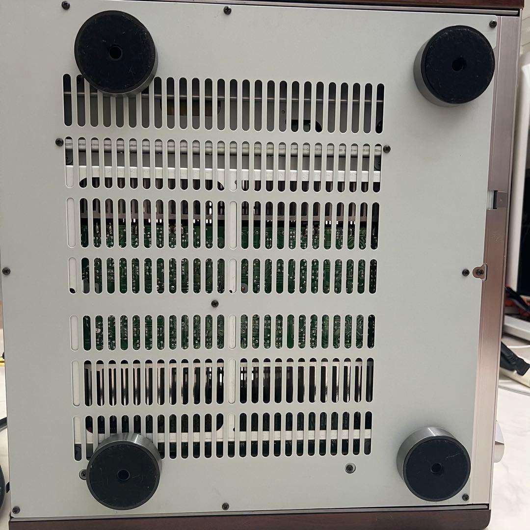 YAMAHA DSP-A3090 フラグシップAVアンプ 定価25万 リモコン無