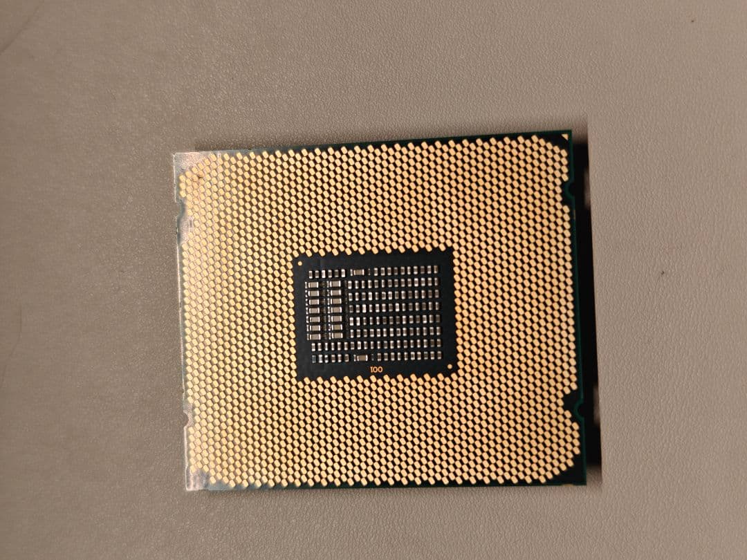 Intel Core i9-7920X 12コア/24スレッド LGA2066