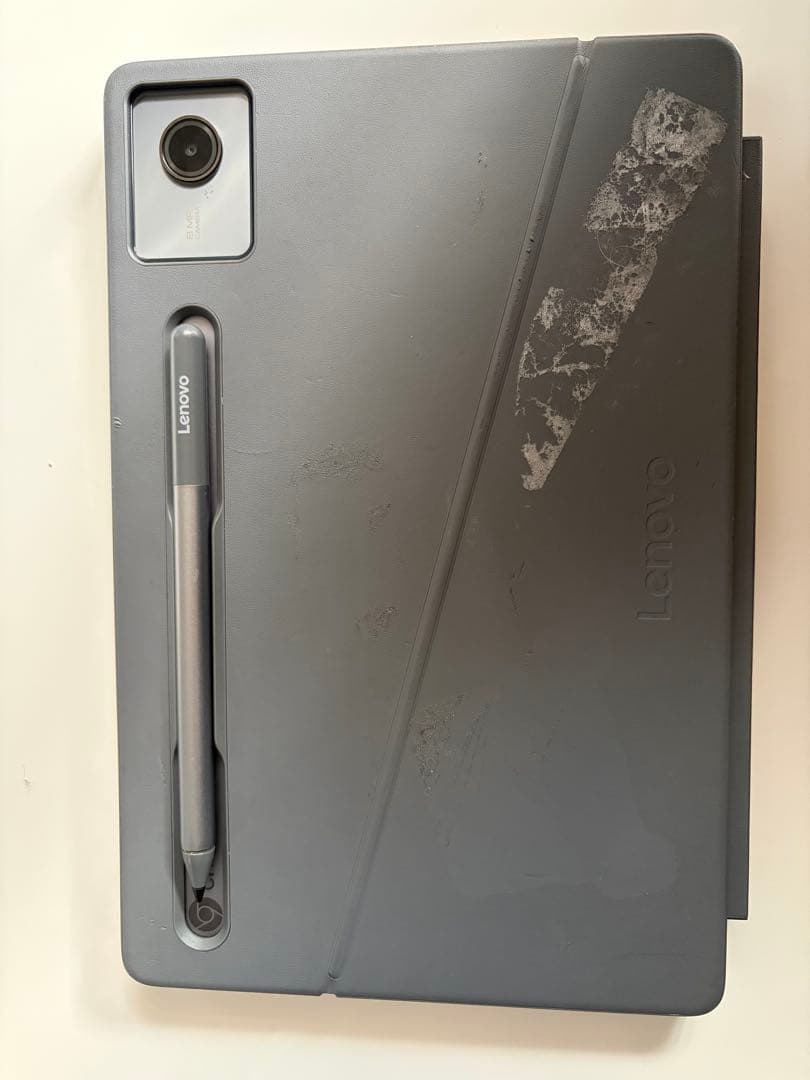 Chromebook本体 Lenovo Chromebook duet gen 9