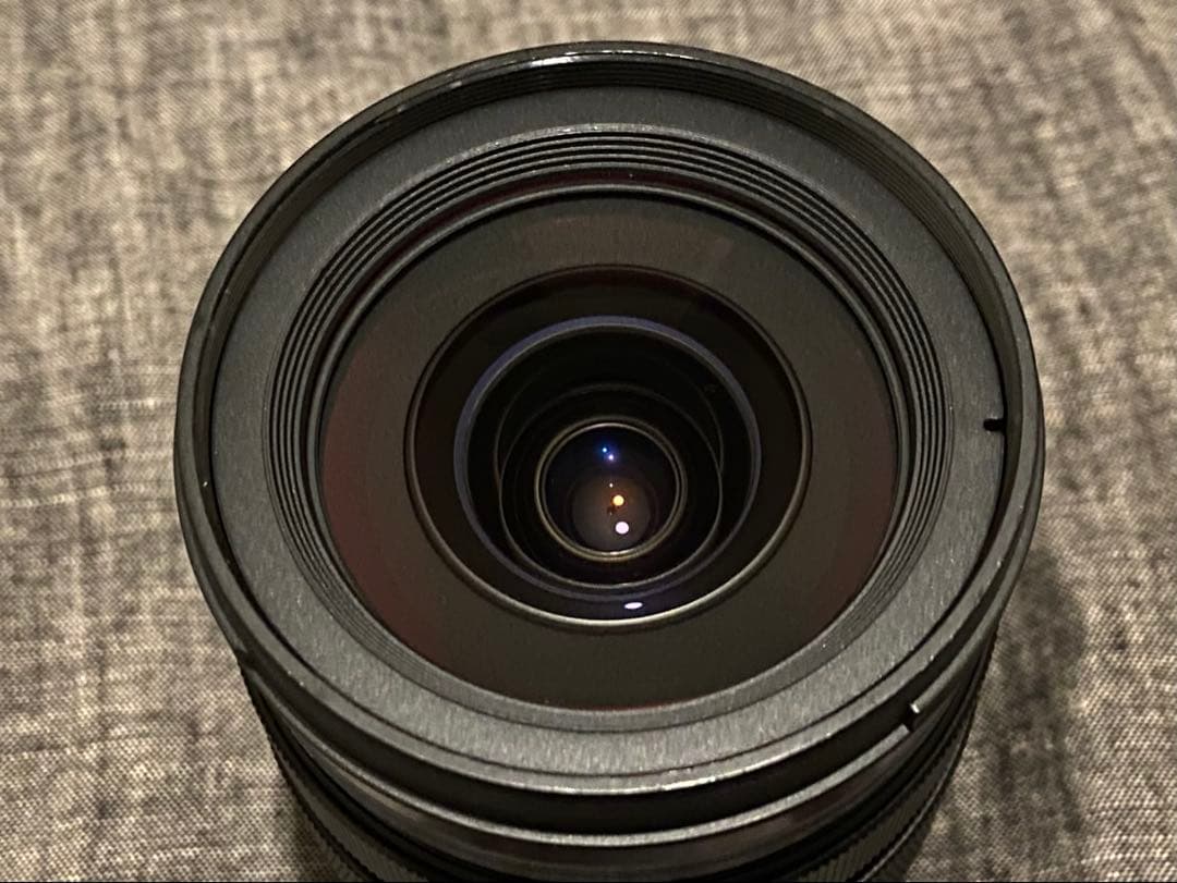 M.ZUIKO DIGITAL ED 12-40 F2.8 PRO 美品