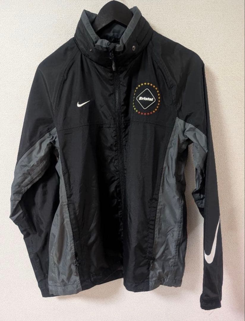 bristol　nike　セットアップ