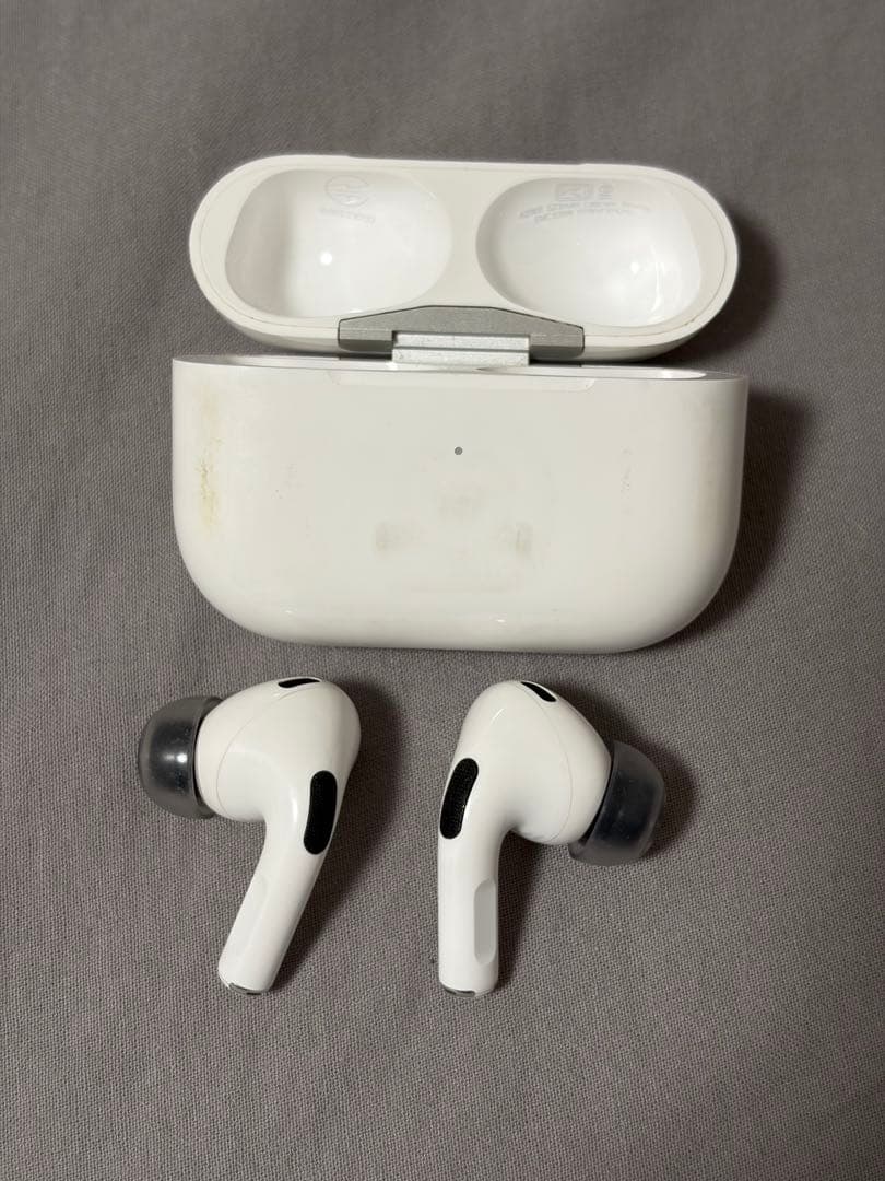 AirPods Pro 第2世代（USB-Cモデル）