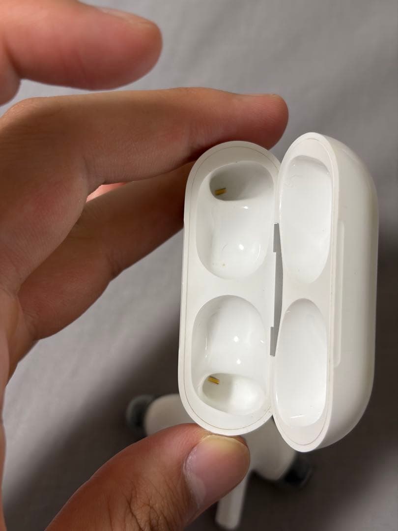 AirPods Pro 第2世代（USB-Cモデル）