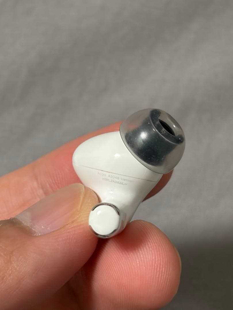 AirPods Pro 第2世代（USB-Cモデル）