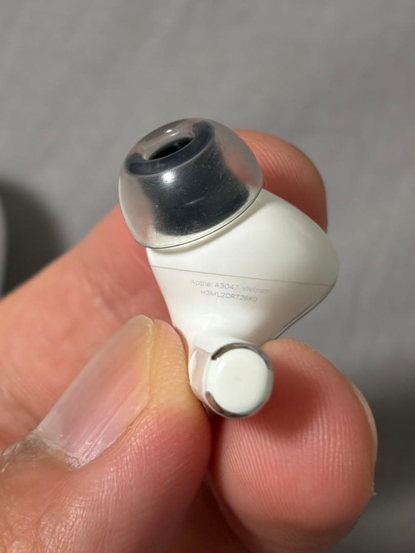 AirPods Pro 第2世代（USB-Cモデル）