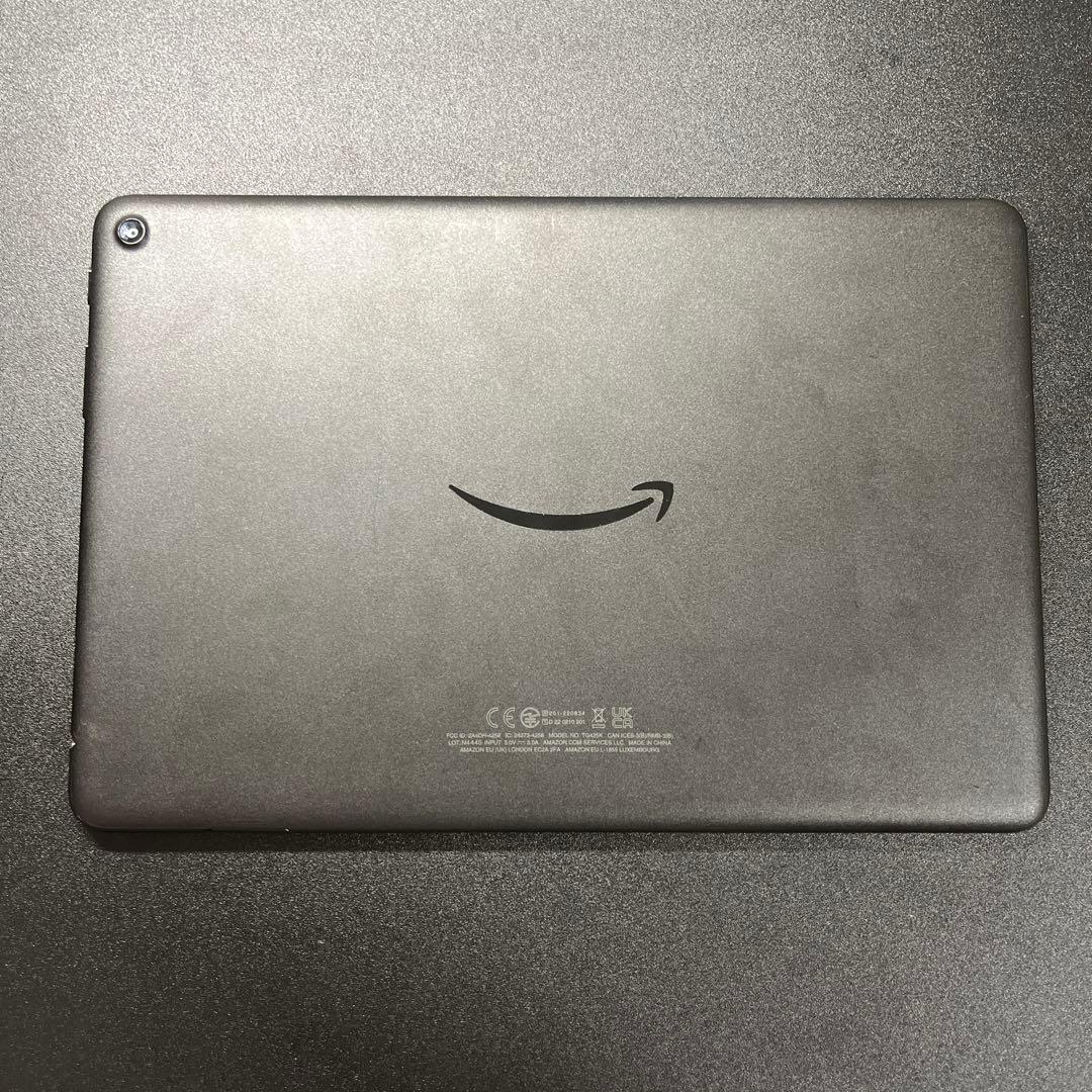 Fire HD 10 /タブレット本体/スタイラスペン/ペーパータッチフィルム