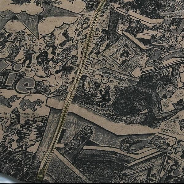 正規品/新品 GREEN DAY ジャケット XL