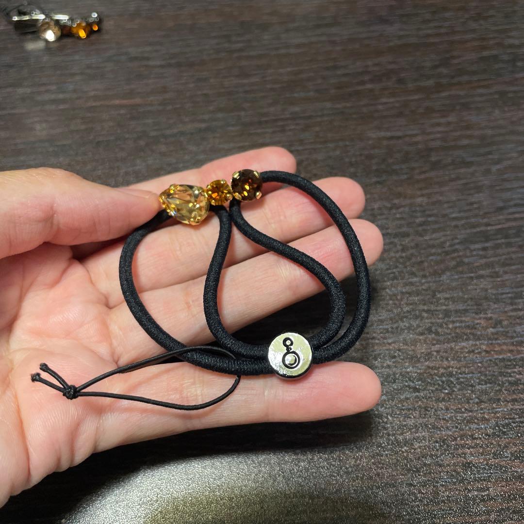 ザヘアバートウキョウ バースデーコレクション11月 ２点セット