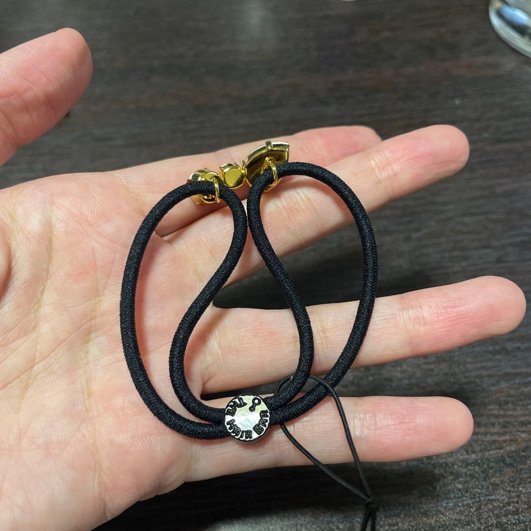 ザヘアバートウキョウ バースデーコレクション11月 ２点セット