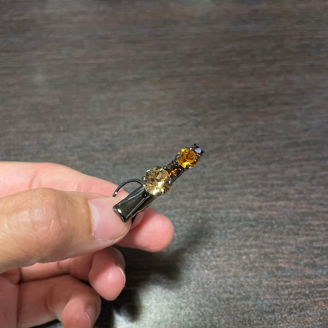 ザヘアバートウキョウ バースデーコレクション11月 ２点セット