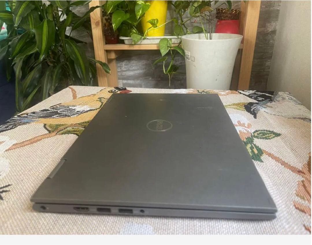 DELL パソコンノ-ト Windows11 HDD1TB タッチパネル