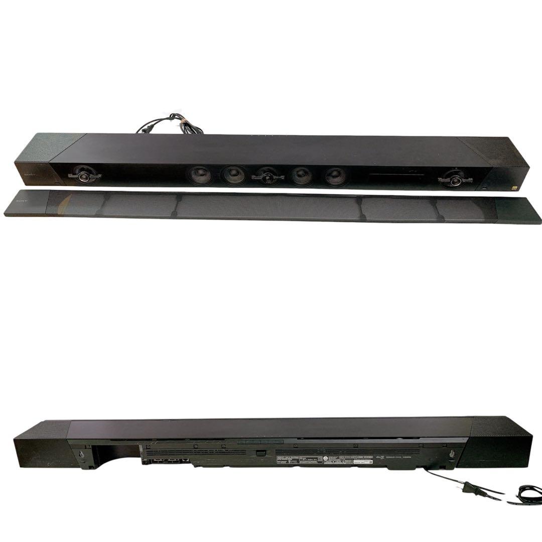 7A1 SONY HT-ST5000 ホームシアター 2018年製
