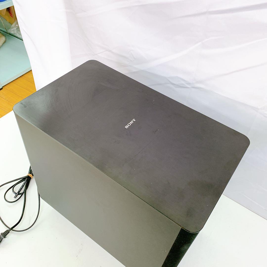 7A1 SONY HT-ST5000 ホームシアター 2018年製