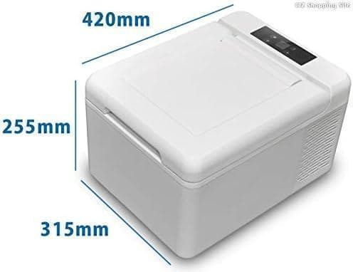 新品・ベルソス VS-CB019 9L ポータブル冷凍、冷蔵庫、車載