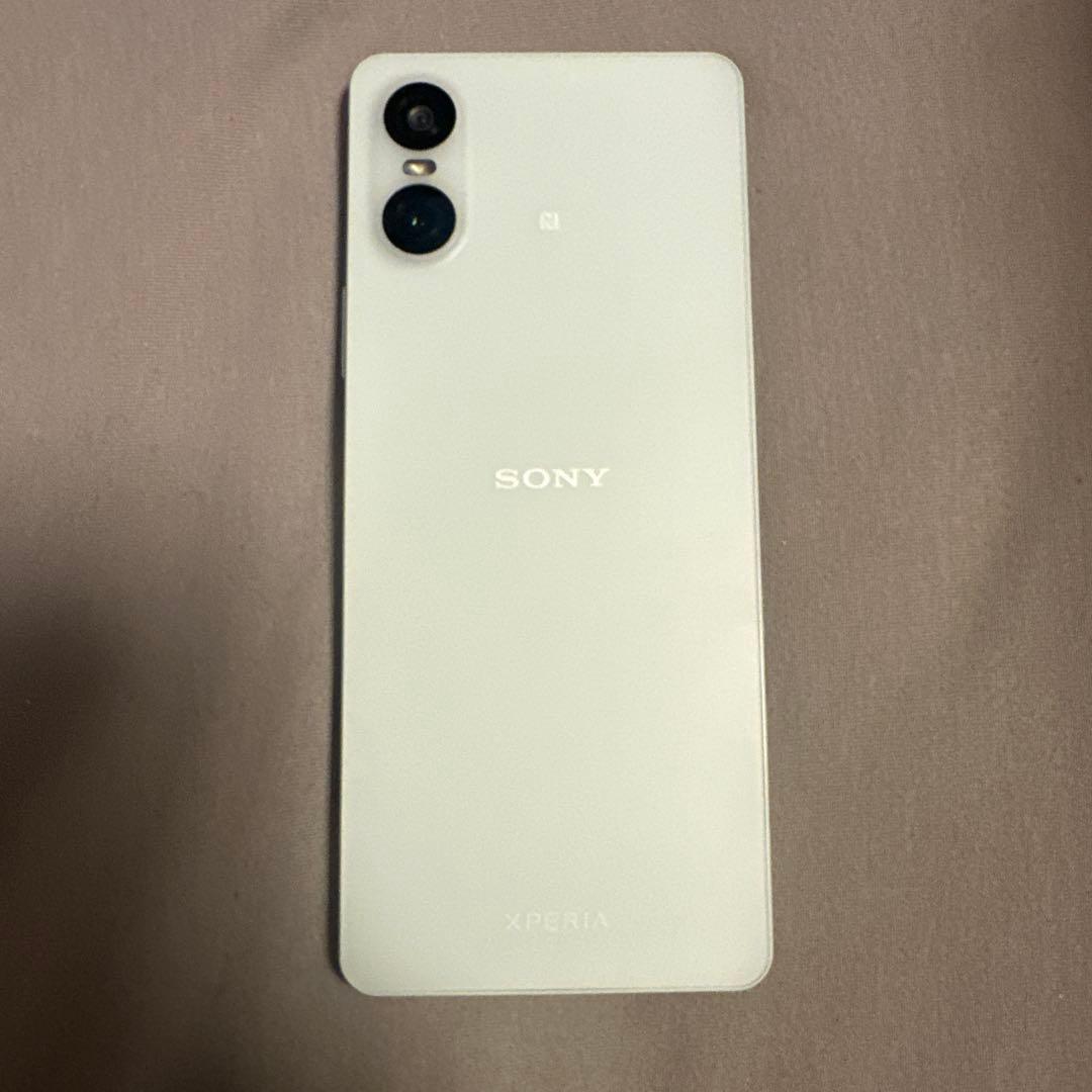 SONY Xperia 10Ⅵ 128GB docomo SO-52E 2