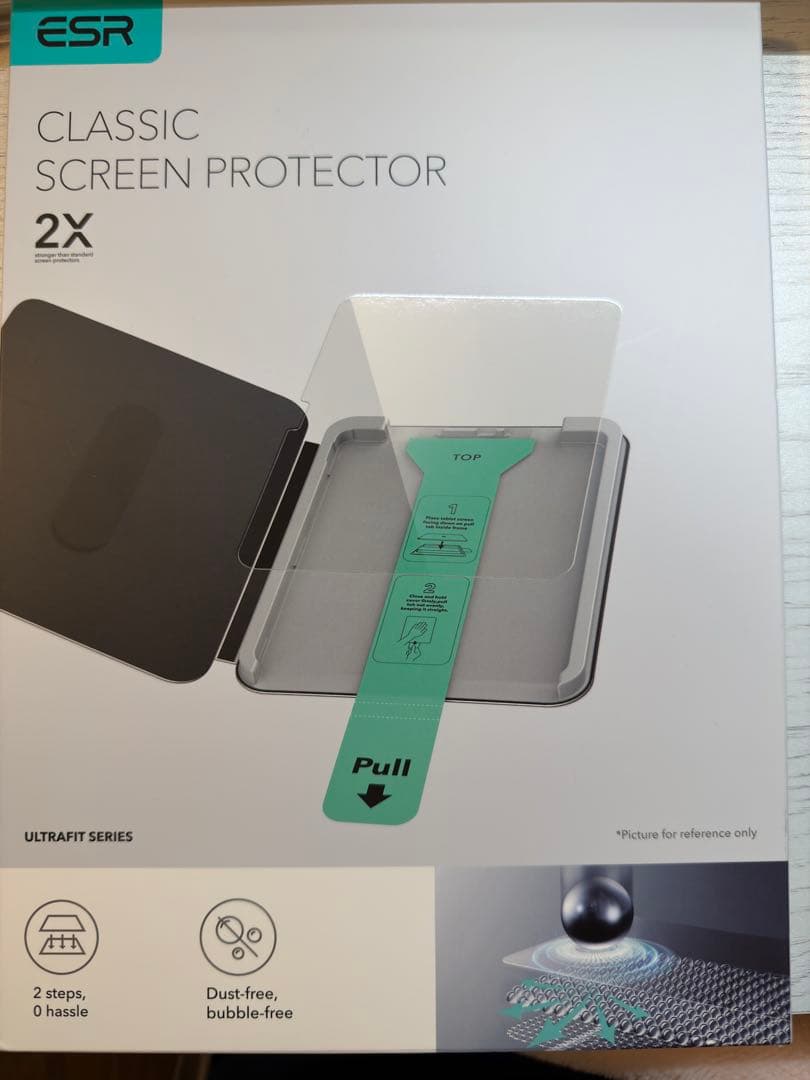 iPad Air M2 11インチ Wi-Fi