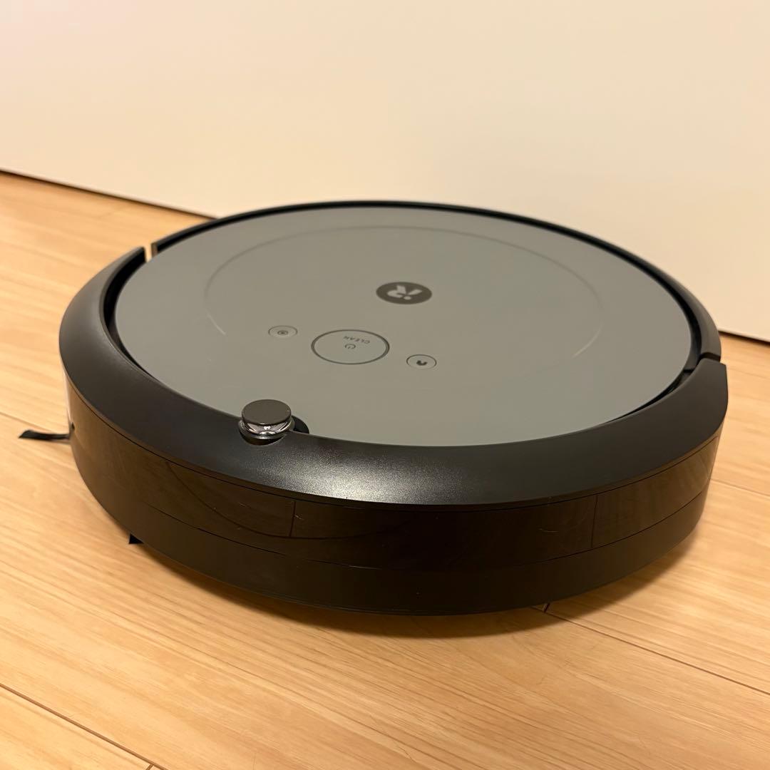 ルンバ i2 ロボット掃除機 本体
