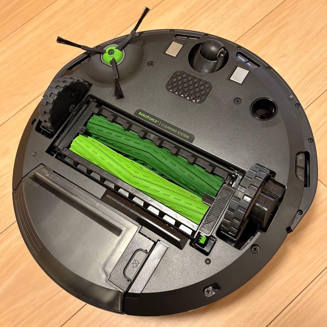 ルンバ i2 ロボット掃除機 本体