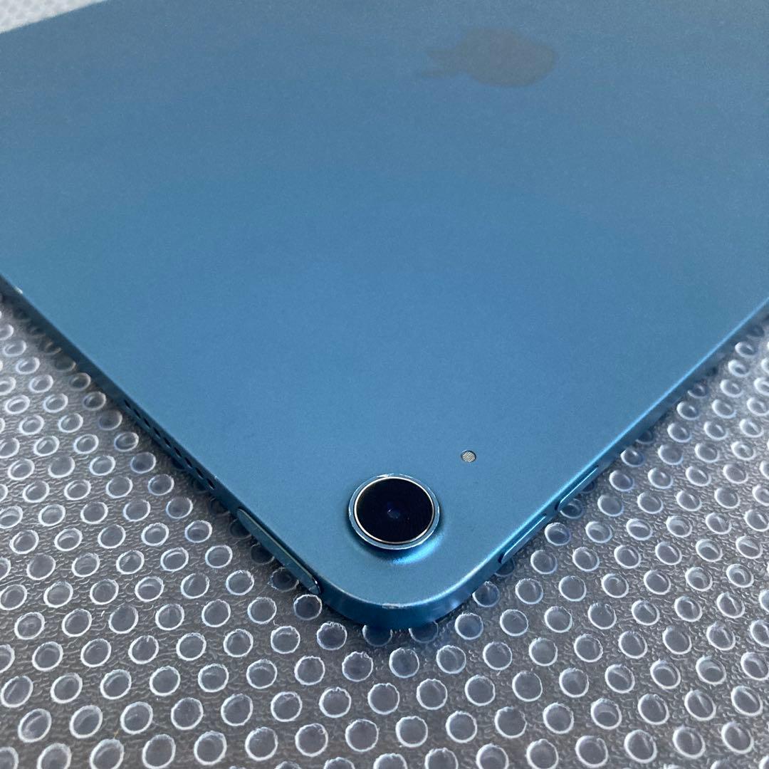 2406【早い者勝ち】電池新品☆iPadAir5第5世代64GB WIFIモデル