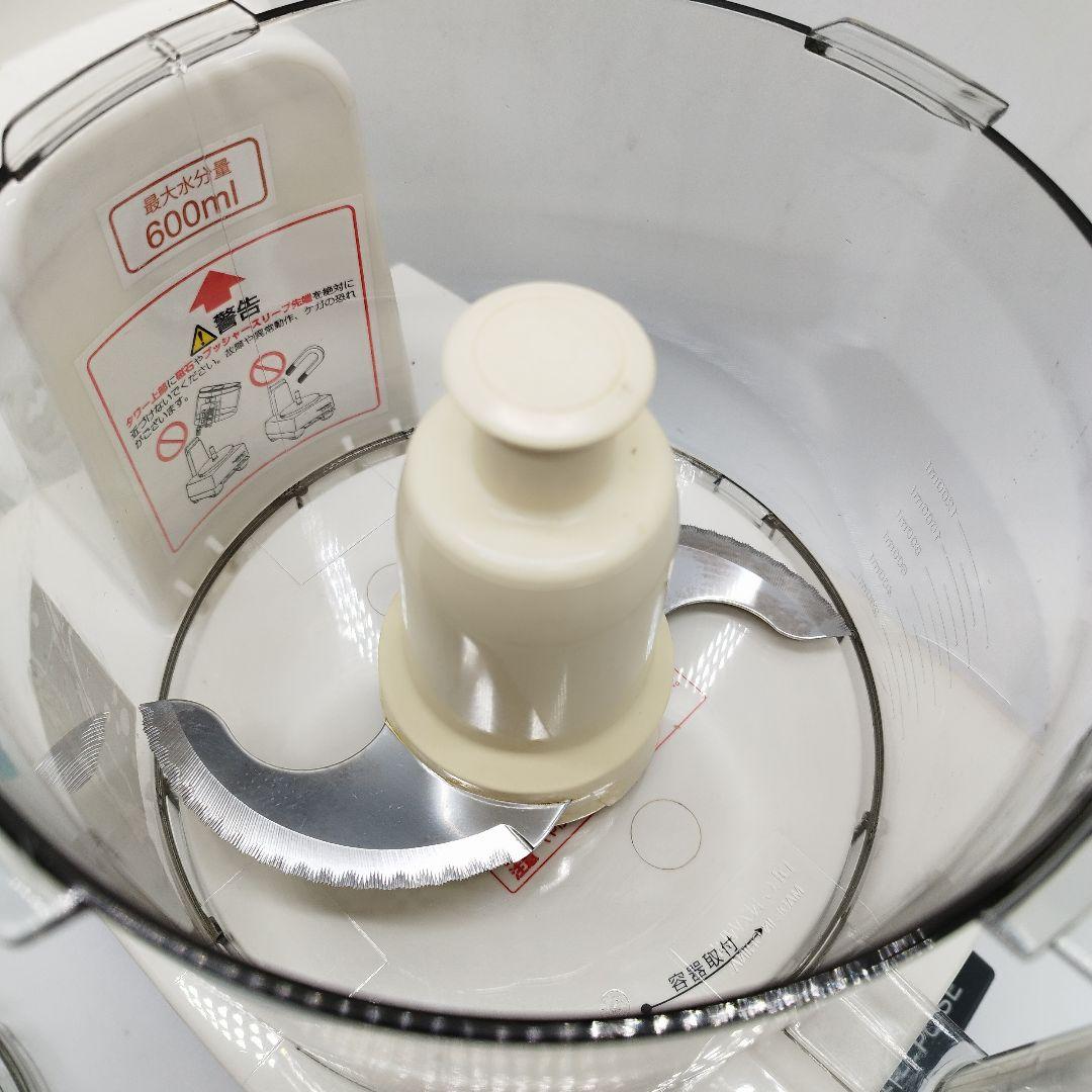 クイジナート　業務用フードプロセッサー　DLC-N7JPG　多機能3.0L