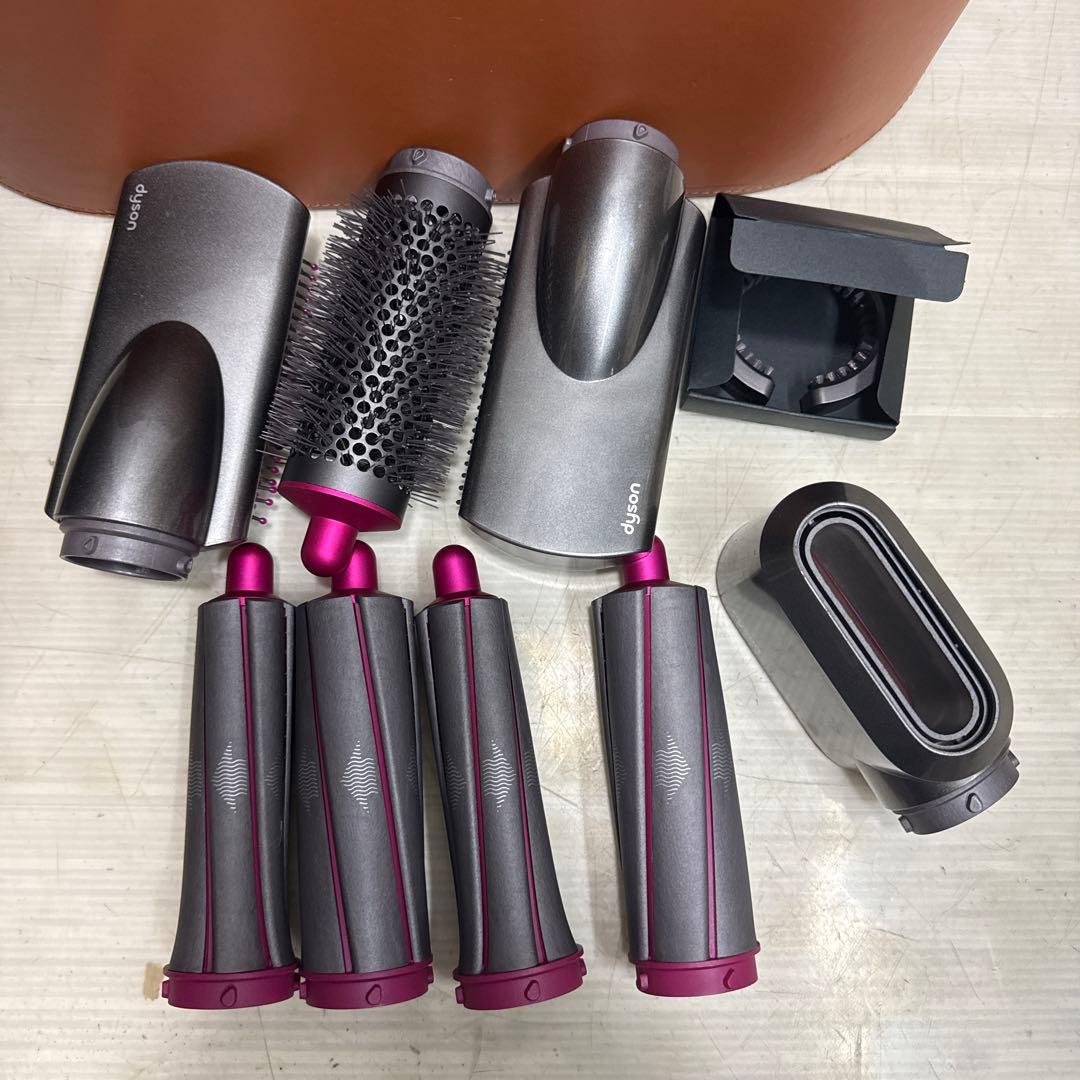dyson HS01 ダイソン ヘアスタイラー