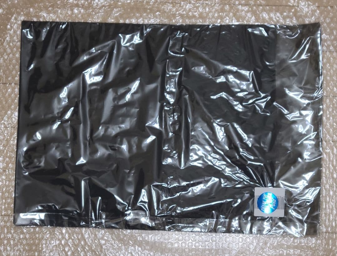 少女終末旅行　絶版　完売品　プレイマット　ラバーマット　デスクマット