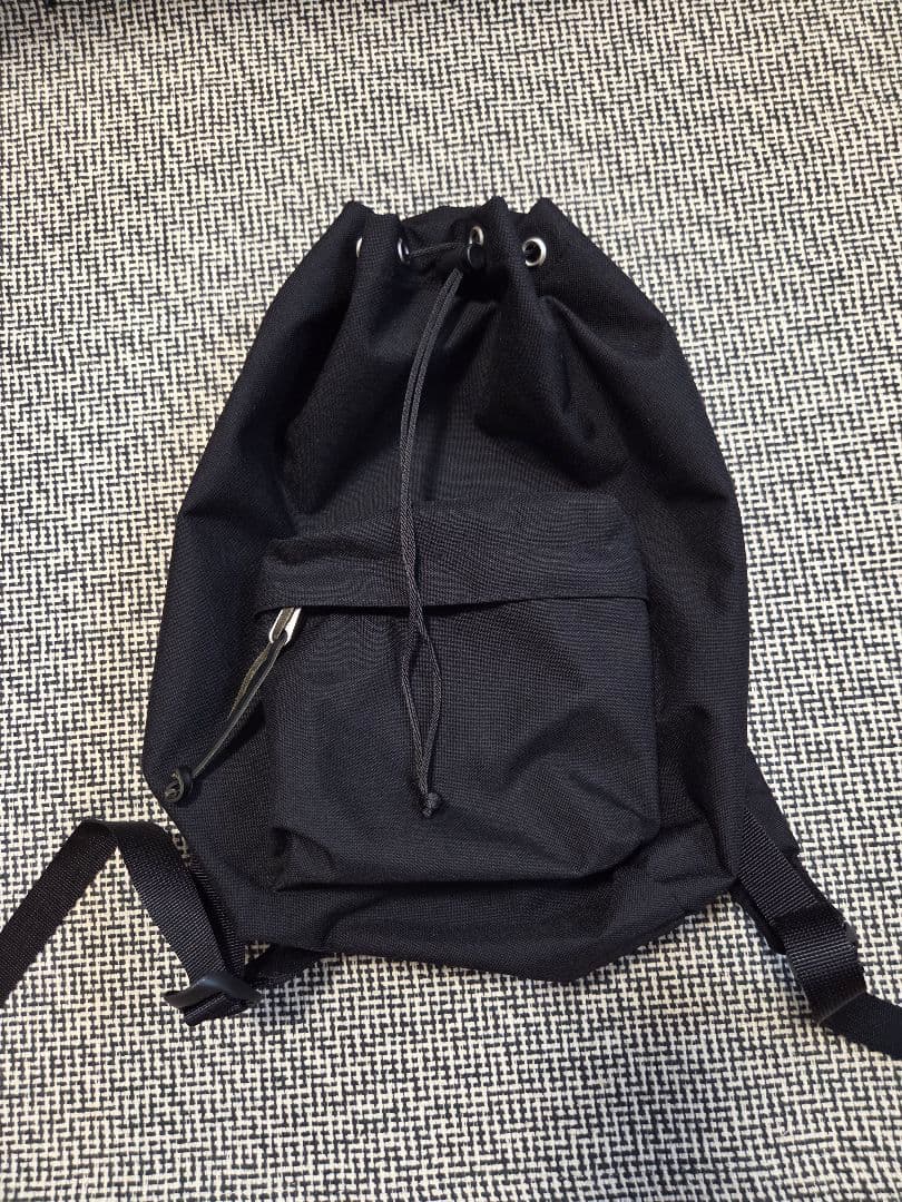 Aeta アエタ バックパック NY19 BACKPACK DC S