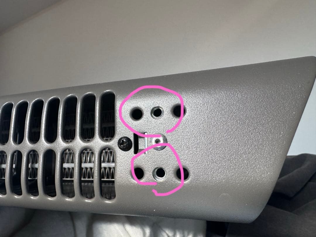 デロンギ コンベクションヒーターHXJ60L12