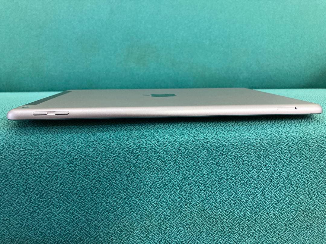 ③ iPad 第6世代 Wi-Fi Cellular 128GB シルバー