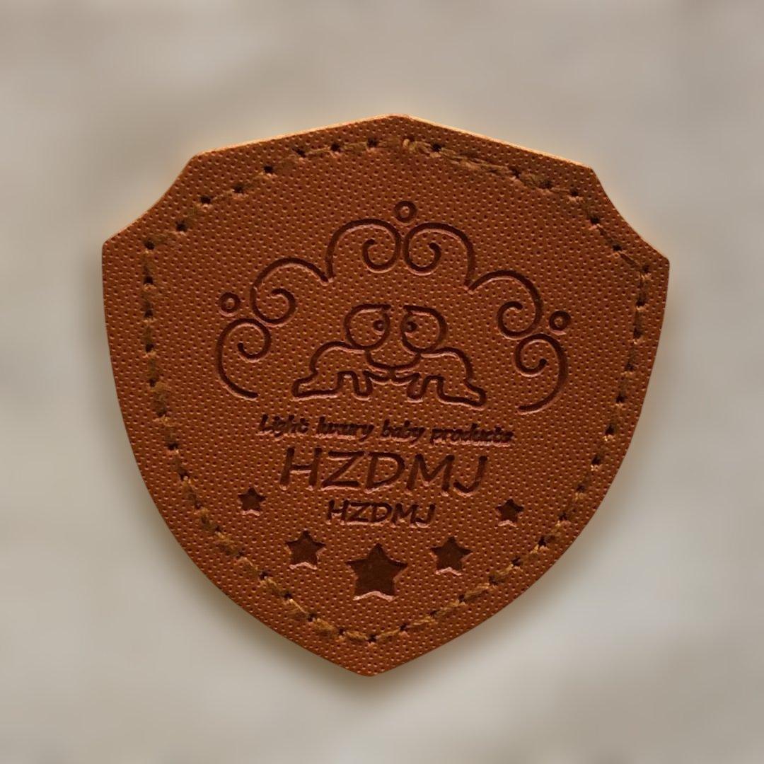 HZDMJ ベビーベッド ベビーサイドベッド キャスター付 112956-2