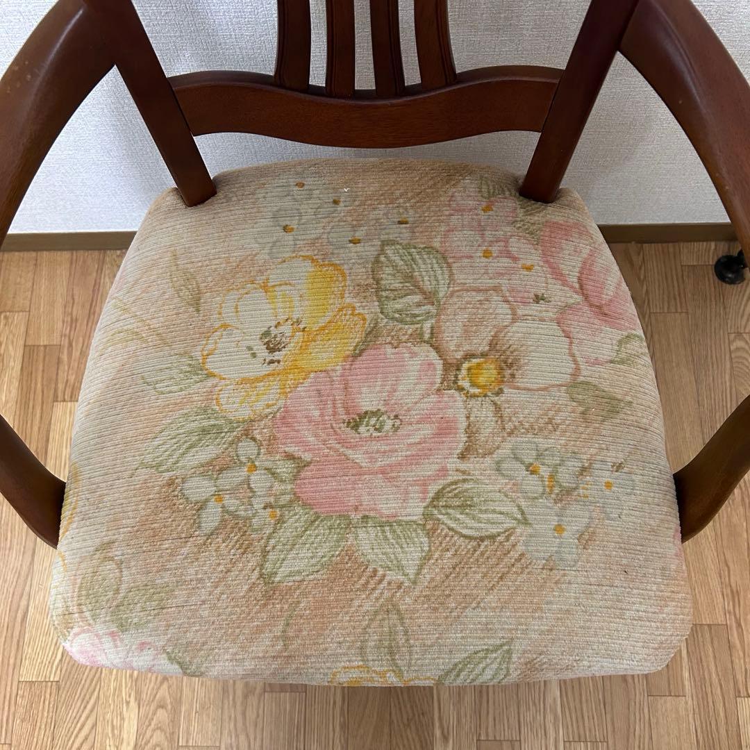 【人気】マルニ木工 maruni 地中海 チェア ヴィンテージ 肘掛け