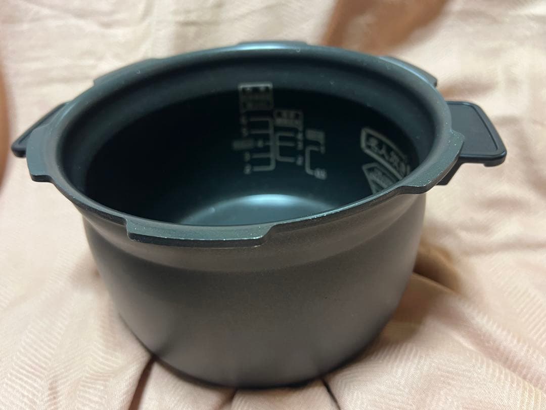 CUCHEN Premium New 圧力名人