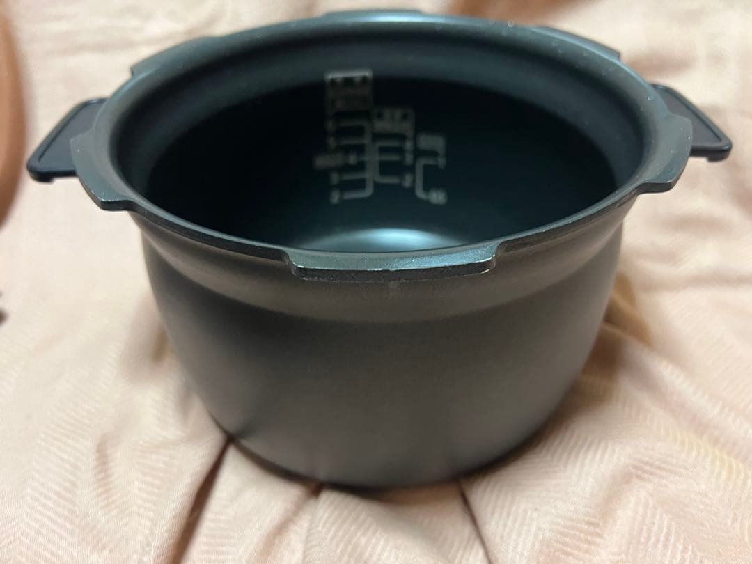 CUCHEN Premium New 圧力名人