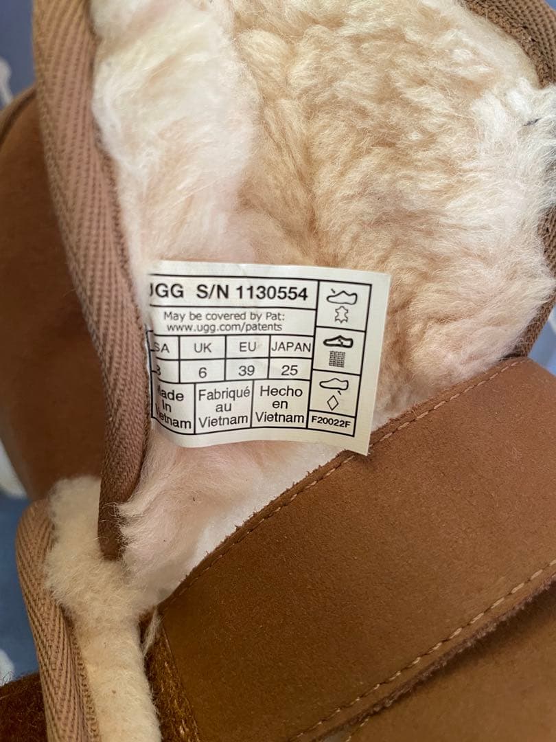 UGG W NEUMEL PLATFORM ニューメル　プラットフォーム