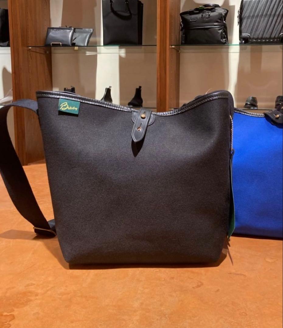 Brady KINROSS ブレディー キンロス 黒 アローズ別注