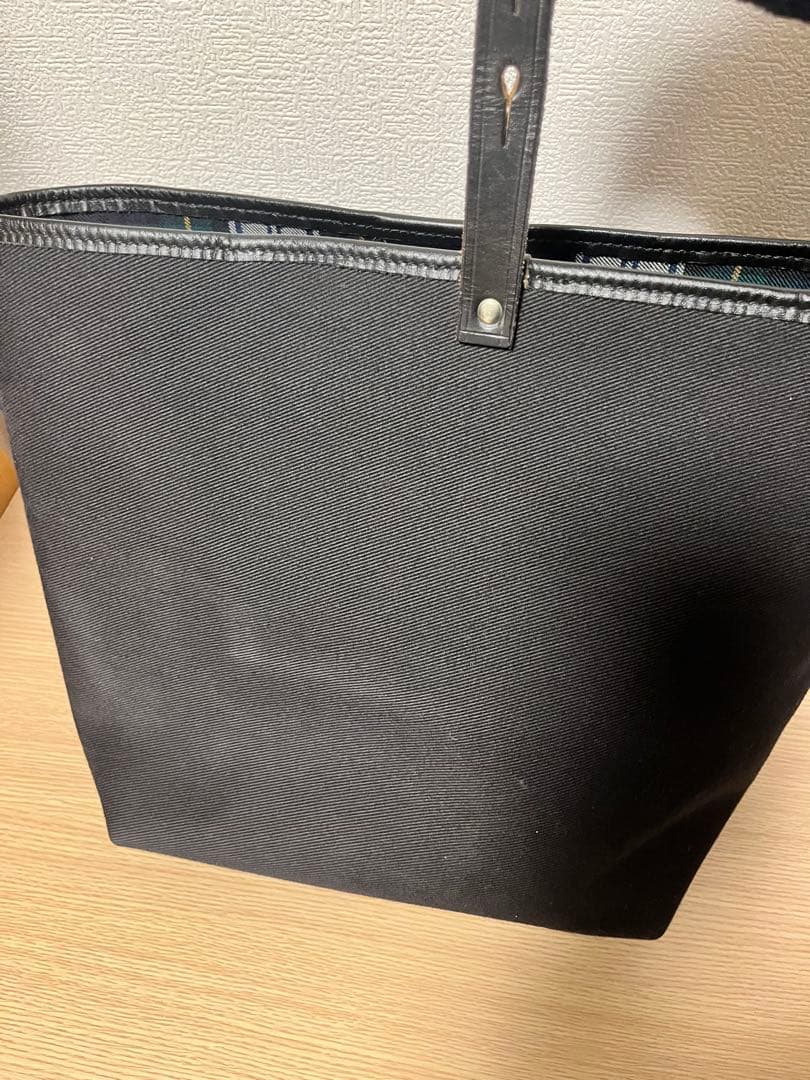 Brady KINROSS ブレディー キンロス 黒 アローズ別注