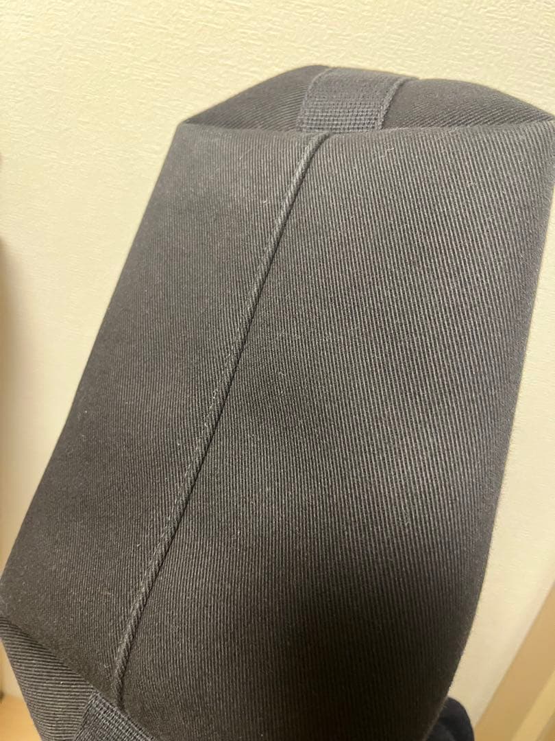 Brady KINROSS ブレディー キンロス 黒 アローズ別注