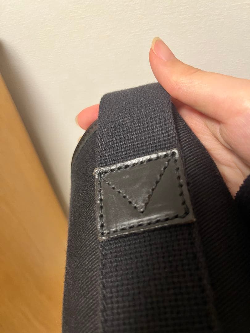 Brady KINROSS ブレディー キンロス 黒 アローズ別注