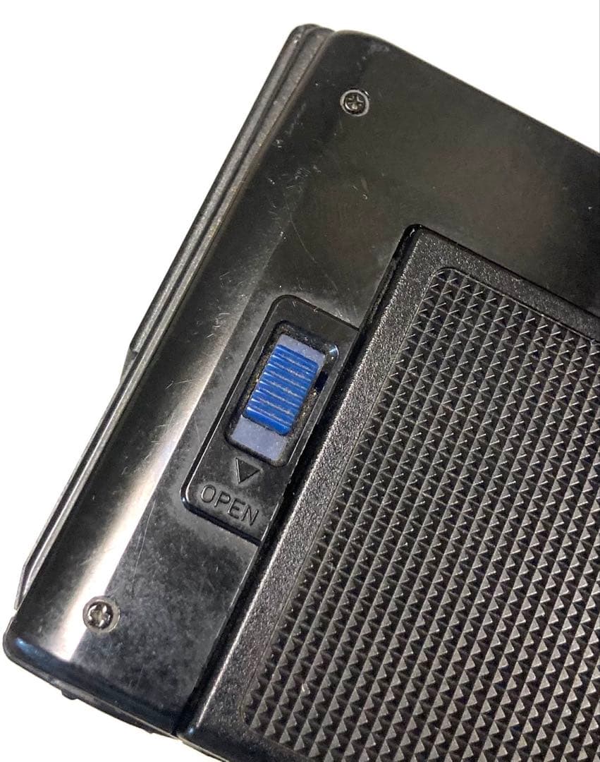 【動作品】Canon AF35M 初代オートボーイ 動作確認済 フィルムカメラ