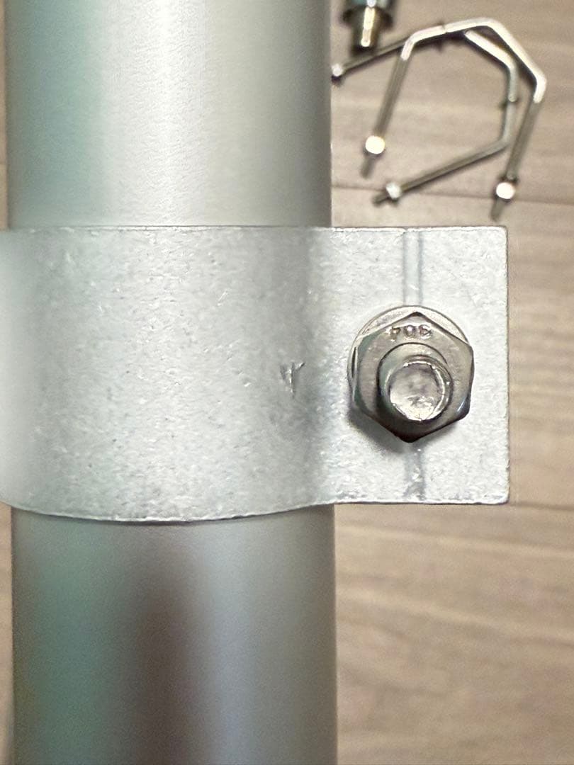 COMET DS-747PRO ディスコーンアンテナ