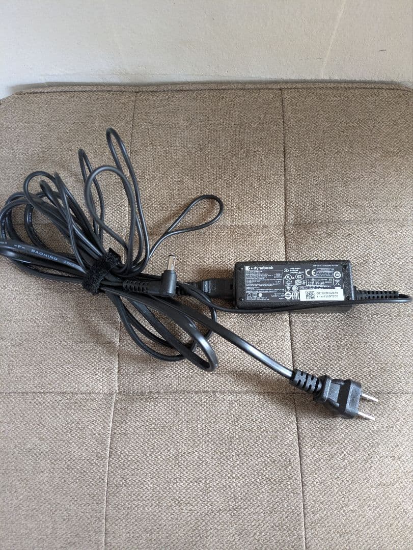 【ジャンク品】dynabook ノートパソコン SZ/L 第11世代