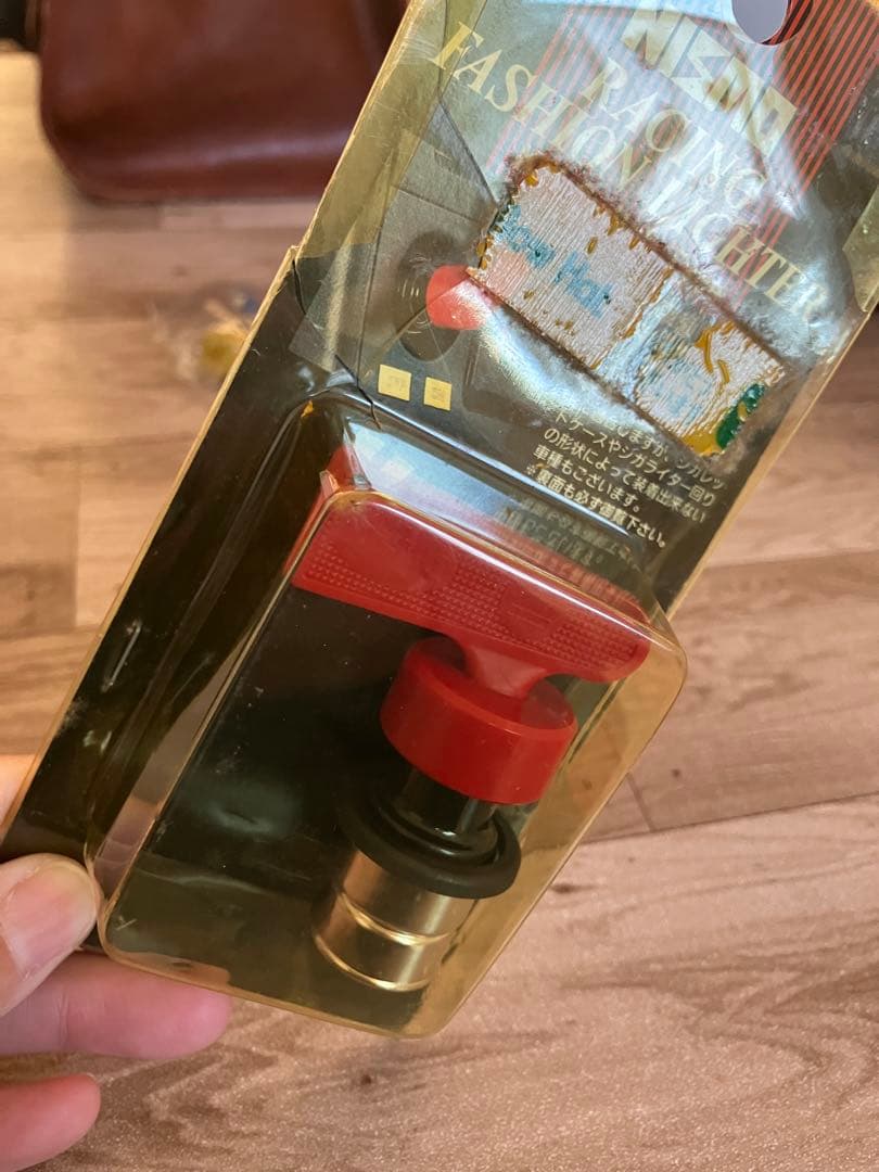 NISMO シガーソケット　日産　パッケージ開封のみ！おまけ付き