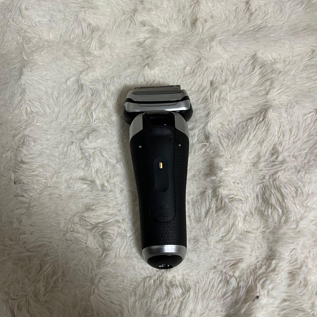 Braun Series 9 Pro＋メンズ電気シェーバー