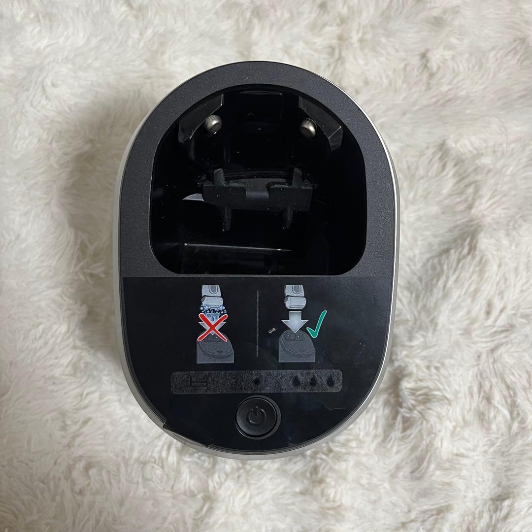 Braun Series 9 Pro＋メンズ電気シェーバー