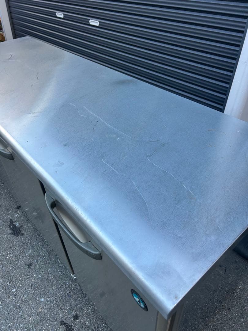 ホシザキ【台下冷蔵庫】RT-180SNF-ML