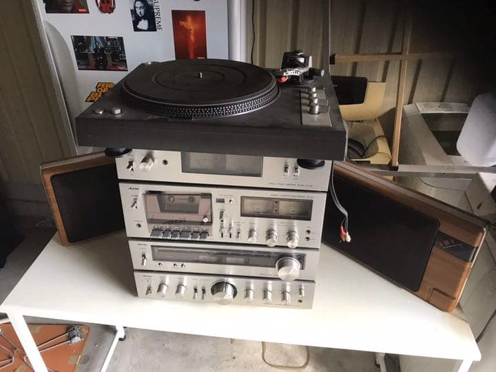 キッチン家電 Aurex