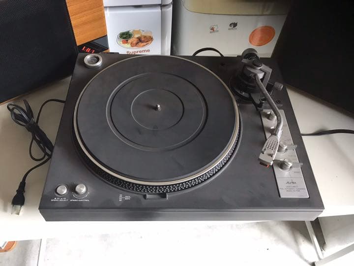 キッチン家電 Aurex